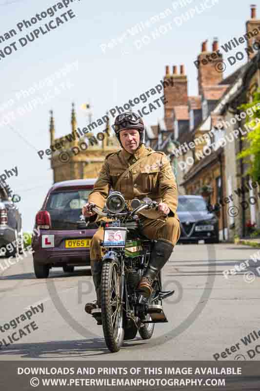 Vintage motorcycle club;eventdigitalimages;no limits trackdays;peter wileman photography;vintage motocycles;vmcc banbury run photographs